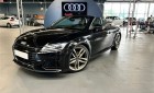 AUDI TT III