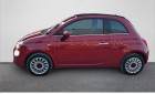 FIAT 500 II