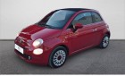FIAT 500 II