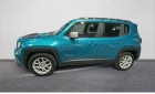JEEP RENEGADE MY20