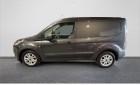 FORD TRANSIT CONNECT II