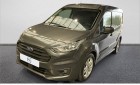 FORD TRANSIT CONNECT II