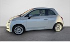 FIAT 500 II