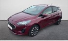 FORD FIESTA VII