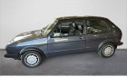 VOLKSWAGEN GOLF I