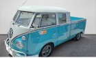 VOLKSWAGEN COMBI