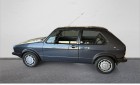 VOLKSWAGEN GOLF I