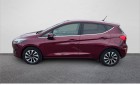 FORD FIESTA VII