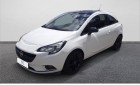 OPEL CORSA E