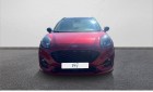 FORD PUMA II