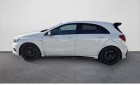 MERCEDES CLASSE A III