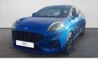 FORD PUMA II