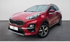 KIA SPORTAGE IV
