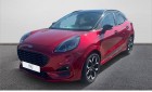 FORD PUMA II