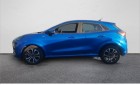 FORD PUMA II