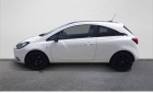 OPEL CORSA E