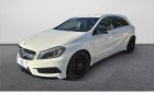 MERCEDES CLASSE A III