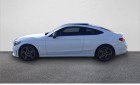 MERCEDES CLASSE C COUPE
