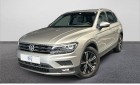 VOLKSWAGEN TIGUAN II