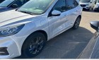 FORD KUGA III