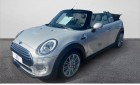MINI CABRIOLET F57