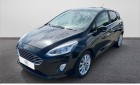 FORD FIESTA VII