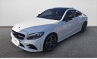 MERCEDES CLASSE C COUPE