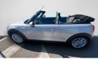 MINI CABRIOLET F57