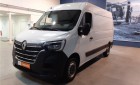 RENAULT MASTER III