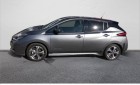 NISSAN LEAF II