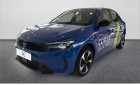 OPEL CORSA ELECTRIQUE F
