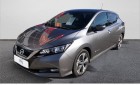 NISSAN LEAF II