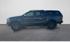 FORD RANGER III