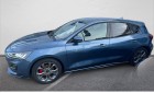 FORD FOCUS IV