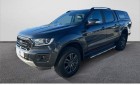 FORD RANGER III