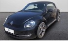 VOLKSWAGEN COCCINELLE II