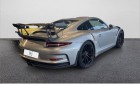 PORSCHE 911 TYPE 991