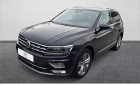 VOLKSWAGEN TIGUAN II