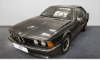 BMW SERIE 6