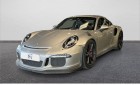 PORSCHE 911 TYPE 991