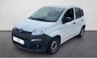FIAT PANDA COMMERCIALE