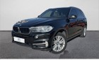 BMW X5 F15