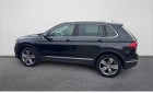 VOLKSWAGEN TIGUAN II