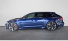 AUDI RS6 AVANT