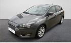 FORD FOCUS III