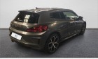 VOLKSWAGEN SCIROCCO II
