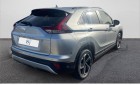 MITSUBISHI ECLIPSE CROSS MY21