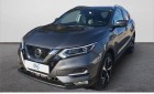 NISSAN QASHQAI II