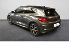 VOLKSWAGEN SCIROCCO II