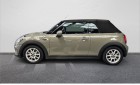 MINI MINI F57